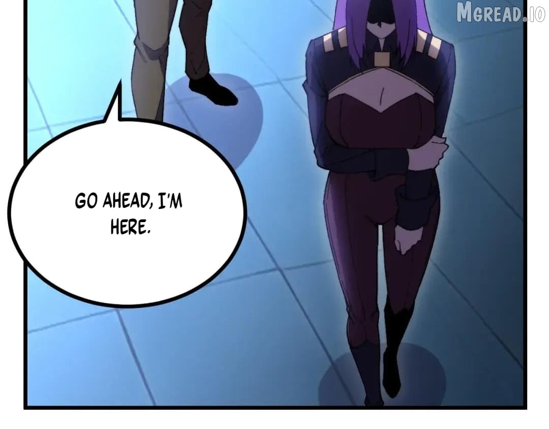Log into the Future Chapter 325  - page 48